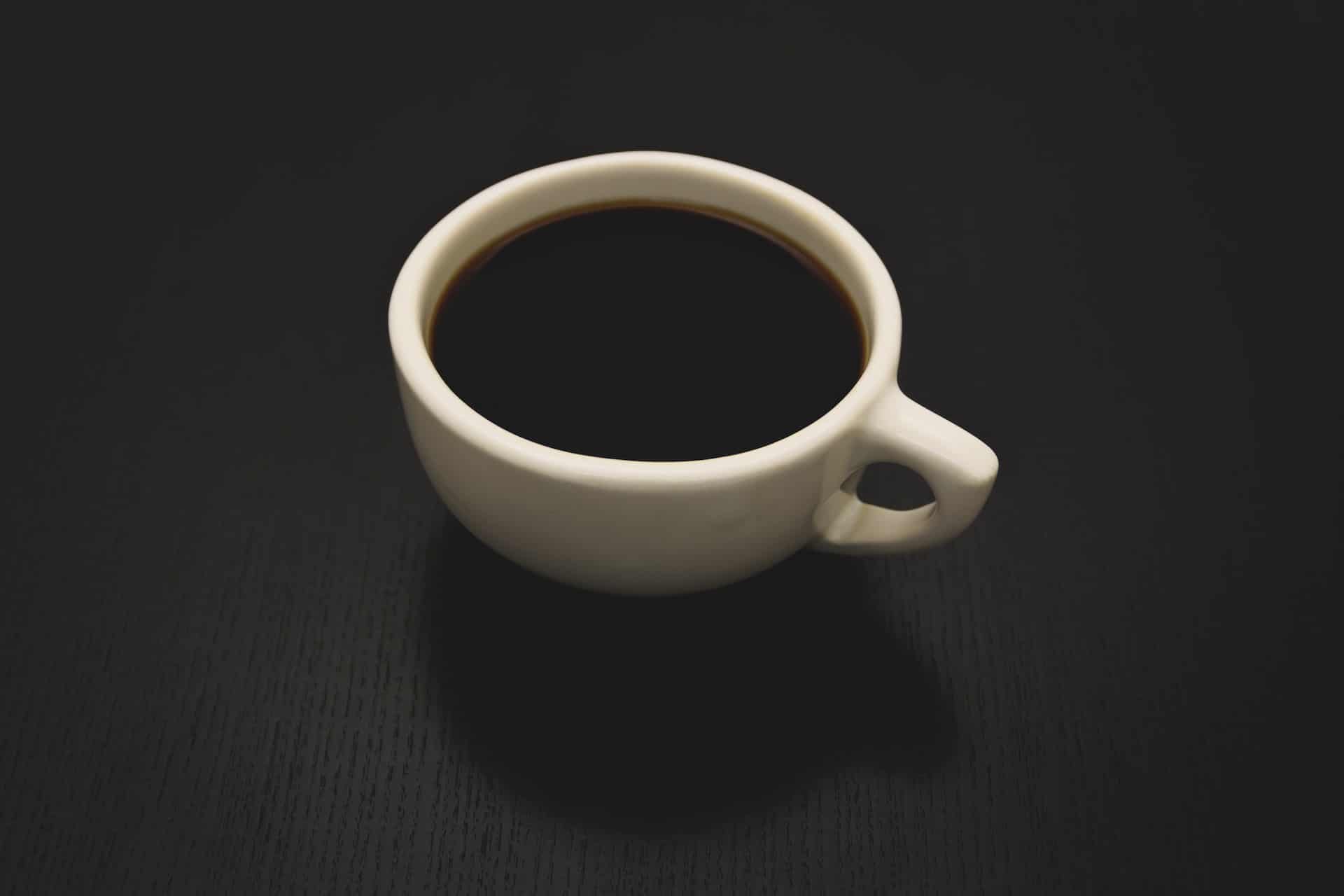 Parzenie kawy – od czego zacząć?