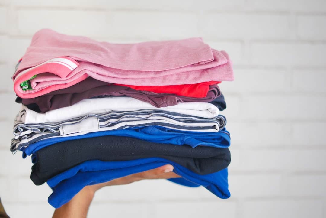 Poznaj skuteczne rozwiązanie do prania — płyny do płukania!