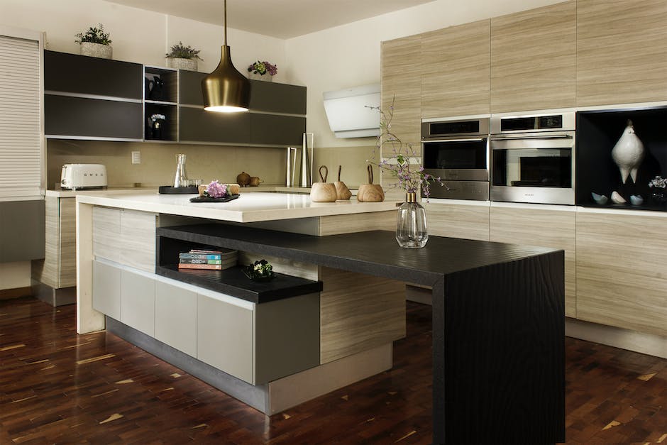 Jak wybrać idealne meble do twojej kuchni zapewniające dodatkową przestrzeń i funkcjonalność?