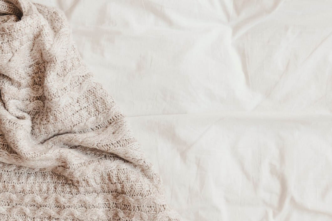 Jak wybrać idealną pościel dla komfortowego snu – przewodnik na podstawie bawełnianych produktów Nyks