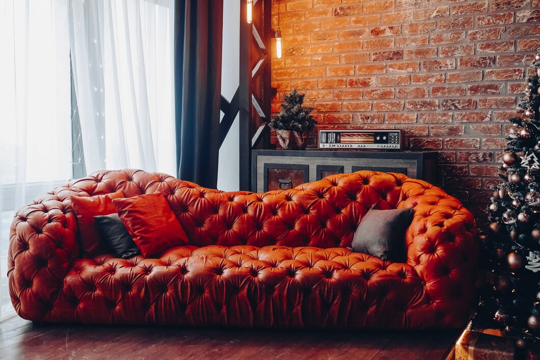 Jak wybrać idealną sofę do swojego salonu: poradnik krok po kroku