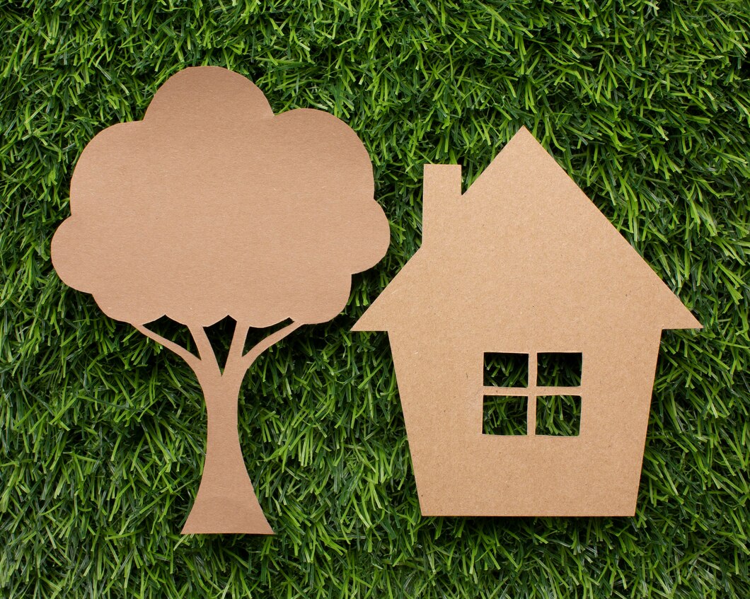 Jak ekologiczne materiały wpływają na komfort i trwałość twojego domu letniskowego?