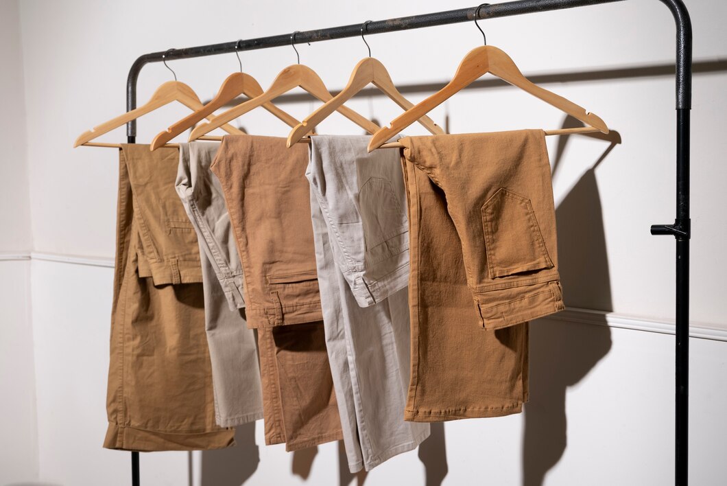 Czy minimalistyczna garderoba to klucz do zrównoważonej mody?