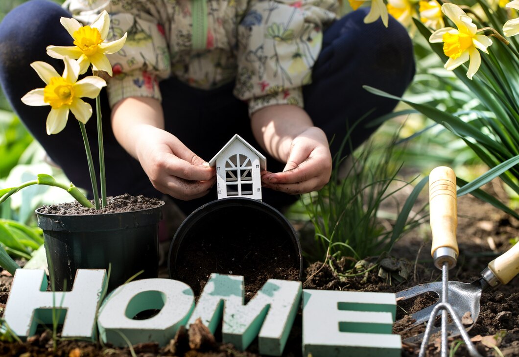 Jak skutecznie promować swój biznes związany z domem i ogrodem?