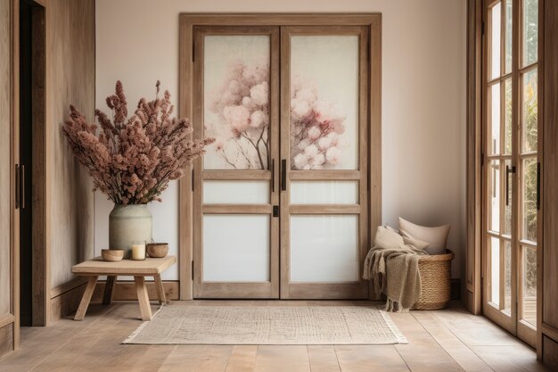 Jak wybrać porządnie wykonane drzwi do nowoczesnego i funkcjonalnego wnętrza domu?